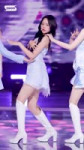 [안방1열 직캠4K] 클라씨 보은 Tick Tick Boom (CLASSy PARK BOEUN FanCam) @SBS Inkigayo 22.mp4