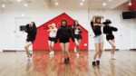 GFRIEND - Fingertip (dance practice).webm