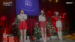 VIVIZ - White (핑클).webm