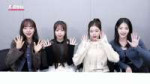 린 주빈 하연 시온 라이브 하겠습니다  tripleS 트리플에스  SIGNAL LIVE 231231 1-6-17 screenshot.jpg