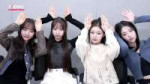 린 주빈 하연 시온 라이브 하겠습니다  tripleS 트리플에스  SIGNAL LIVE 231231 1-4-33 screenshot.jpg