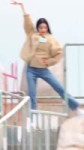 wonyoung’s height is crazy.mp4