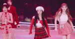 231225 Teddy Bear (아이사 focus)   @SBS 가요대전.webm