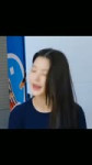 Wonyoung serious face while mentoring #ive #wonyoung #famous.mp4