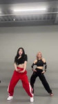 #공일즈 는 뭔가 다른 듯해 #ITZY #RYUJIN #류진 #CHAERYEONG #채령 #ITZYBORNTOBE#ITZYMrVampire#MrVampireChallenge.webm