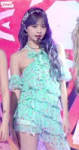 [안방1열 직캠4K] 르세라핌 홍은채 Smart (LE SSERAFIM HONG EUNCHAE FanCam) @SBS Inkigayo 240303-4.mp4