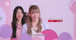 (CC) Who in STAYC is the best at K-Pop random dance   K-Pop ON! First Crush.webm