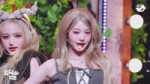 [입덕직캠] 아이브 장원영 직캠 4K REBEL HEART (IVE JANGWONYOUNG FanCam)   @MCOUNTDOWN2025.1.16.webm