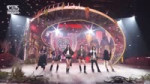 IVE (아이브) - REBEL HEART @인기가요 inkigayo 20250119-2.webm