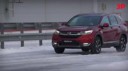 CR-V AWD FAIL.webm