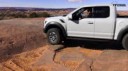 2017 Ford Raptor v. Toyota Tacoma TRD Pro v. Ram Power Wago[...].webm