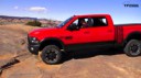 2017 Ford Raptor v. Toyota Tacoma TRD Pro v. Ram Power Wago[...].webm