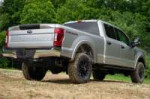 2020-Ford-F-350-XLT-Crew-Cab-Tremor-Exterior-Silver-005.jpg