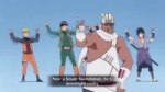 Killer Bee Rap (English) - Naruto Generations.mp4