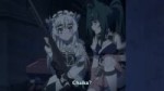 Chaika Yes. Chaika. Chaika