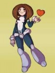 uravity copy