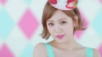 Orange Caramel - Abing Abing (Lizzy Solo Ver).webm