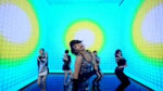 After School (feat Son Dambi) - AMOLED (интерлейс).webm