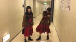 【BiSH】BRiNG iCiNG SHiT HORSE TOUR@仙台銀行ホール イズミティ21 コメント.webm