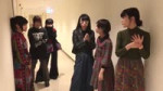 【BiSH】BiSH BRiNG iCiNG SHiT HORSE TOUR@オリックス劇場 コメント.webm