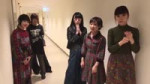 【BiSH】BiSH BRiNG iCiNG SHiT HORSE TOUR@オリックス劇場 コメント.webm