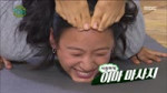 Lee Hyori Master Of Yoga! 20170617.webm