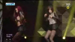 T-ARA  - Number Nine Stage Mix (2).webm