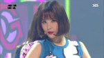 Sunny Girls(써니걸스)- TAXI @인기가요 Inkigayo dub.webm