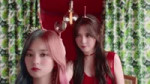 [MV] 프로미스나인 (fromis9) - LOVE BOMB.webm