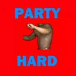 Ricardo Milos - Party Hard.webm