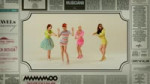 마마무, eSNa - AHH OOP!.webm