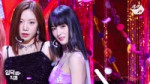 Apink YOON BOMI FanCam  @MCOUNTDOWN2019.1.10.webm