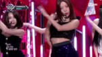 [Apink - (Eung Eung)] Comeback Stage  M COUNTDOWN 190110.webm