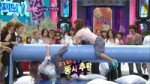 【TVPP】Hyosung(Secret) - Pillow fights with Hyunyoung, 효성(시크[...].webm