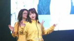 141225 티아라 한국 콘서트 보람 yayaya 직캠.webm