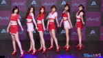 Apink legs show 2.webm