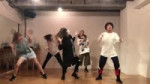 去年のWACK is FXXKで1位をいただいた振り付けを踊りました - BiSにエールを️ - BiSなりの合宿 -[...].mp4