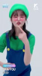 EXID  ME&YOU Mario ver (2).webm