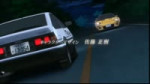 [Initial D] Fifth stage op.webm