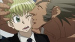 hunter x hunter 2011 46 серия.webm