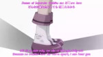 Rie Tanaka - Ningyo Hime - Chobits Ending 2 full.webm