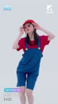 EXID  ME&YOU Mario ver (2).webm