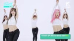 Lets Dance׃ RAINBOW(레인보우)  Whoo.webm