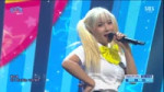 Rainbow - Whoo (Inkigayo 2016.03.13).webm