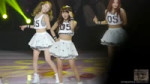 130618 열린 음악회 레인보우 Tell Me Tell Me (조현영) by ace.webm