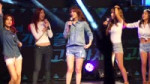 직캠160923예천경북도립대학교축제레인보우03밤이면밤마다byBBooinG.webm