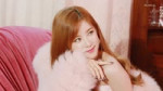 Apink 8th Mini Album ‘(응응)’ Jacket Making Film Chorong (1).webm