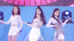 190511 에이핑크 손나은 직캠 1도없어 이슬라이브 페스티벌.webm