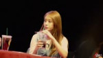 150819 Jiyeon cutie moment  So Good Fansign (2).webm