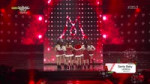 Nine Muses - Santa Baby @131220 KBS Music Bank Christmas Sp[...].webm